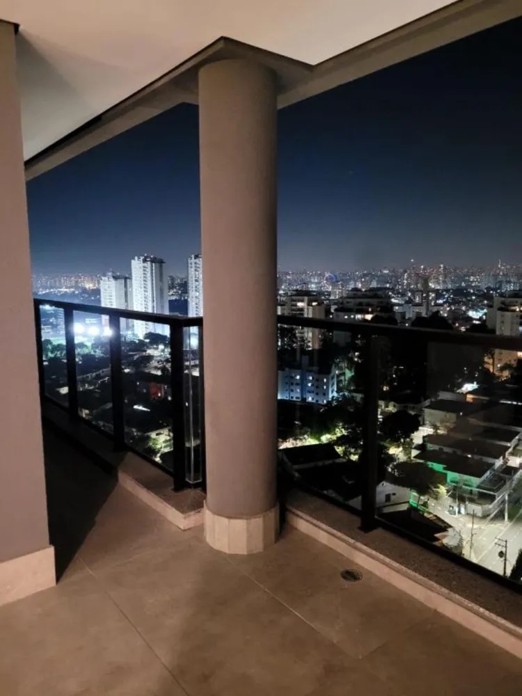 Apartamento, 2 quartos, 113 m² - Foto 3