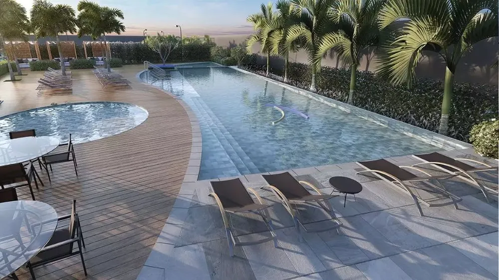 Apartamento, 2 quartos, 113 m² - Foto 11