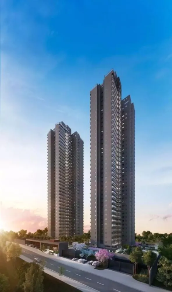 Apartamento, 2 quartos, 113 m² - Foto 8