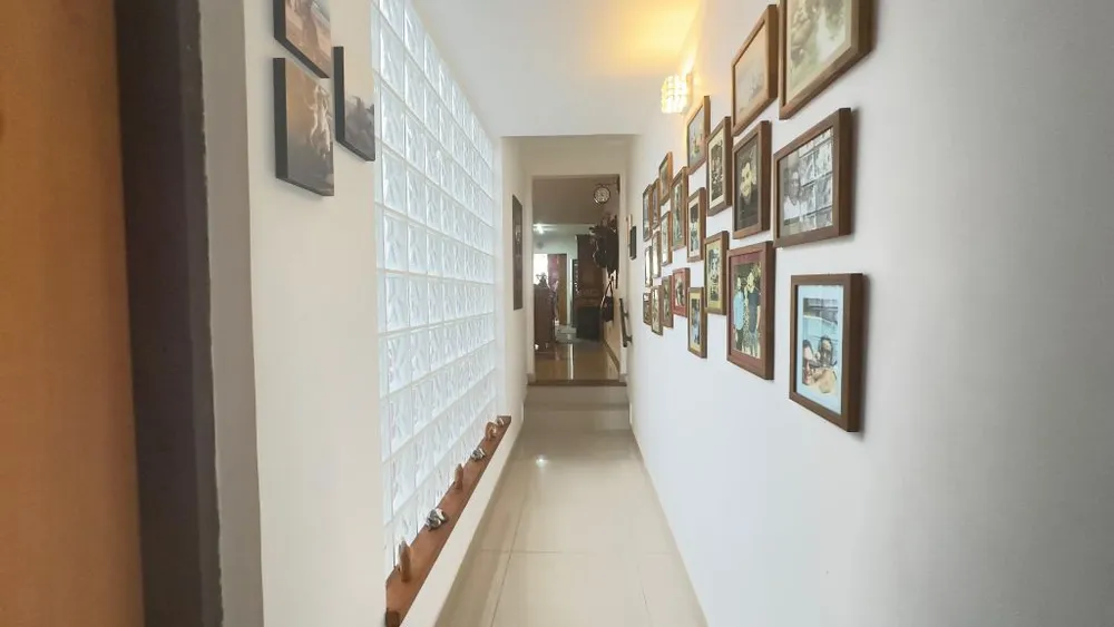 Sobrado, 3 quartos, 230 m² - Foto 7