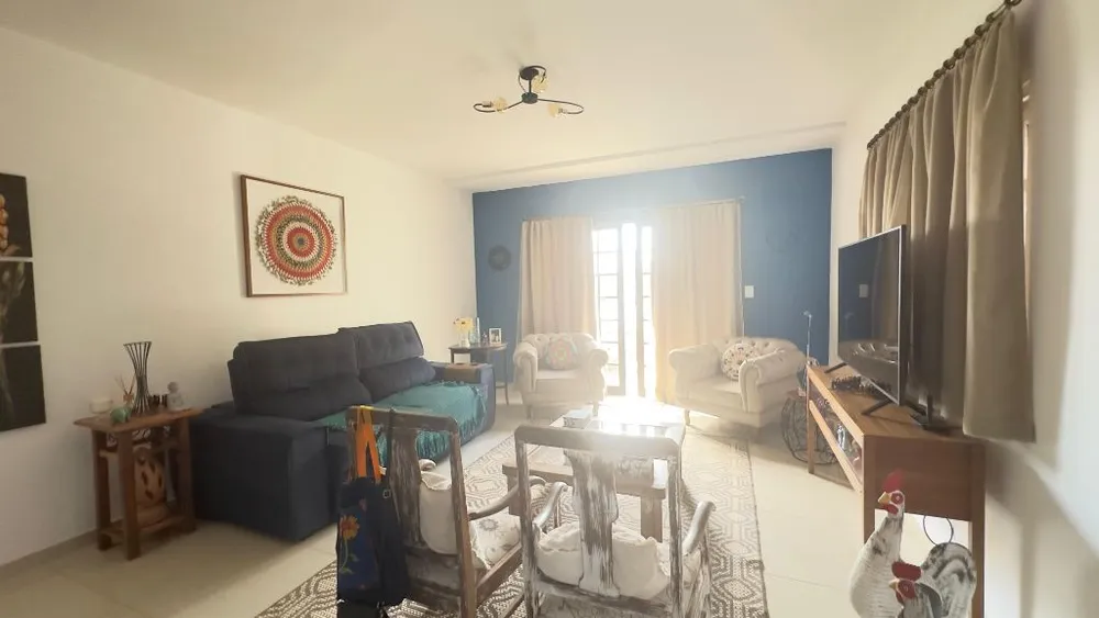 Sobrado, 3 quartos, 230 m² - Foto 4