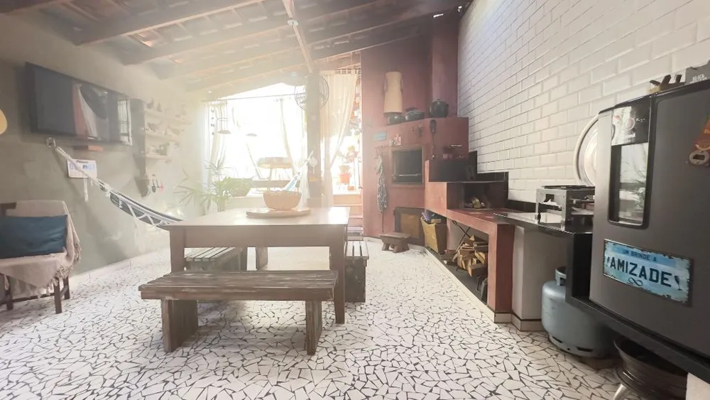 Sobrado, 3 quartos, 230 m² - Foto 9