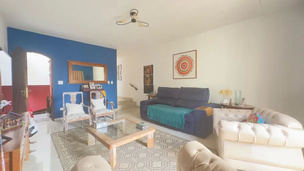 Sobrado, 3 quartos, 230 m² - Foto 5