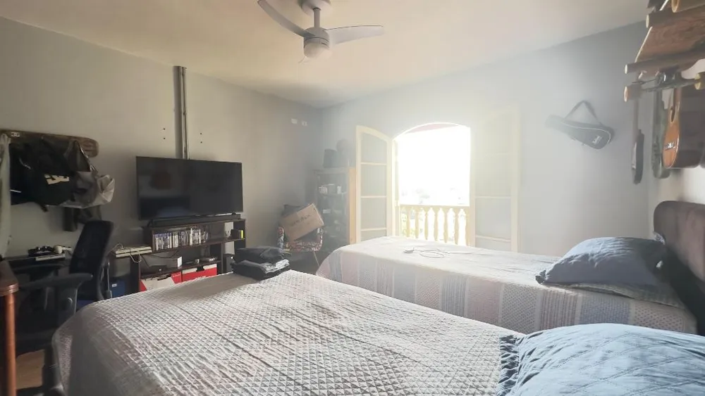 Sobrado, 3 quartos, 230 m² - Foto 15