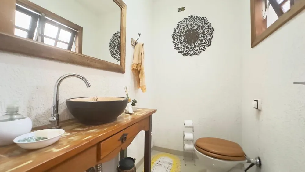 Sobrado, 3 quartos, 230 m² - Foto 8