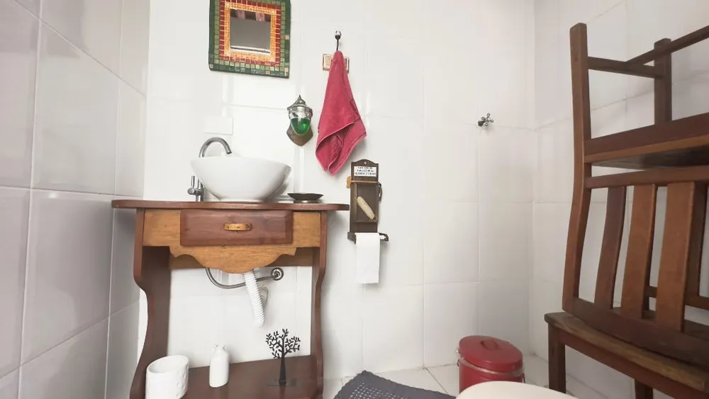 Sobrado, 3 quartos, 230 m² - Foto 13