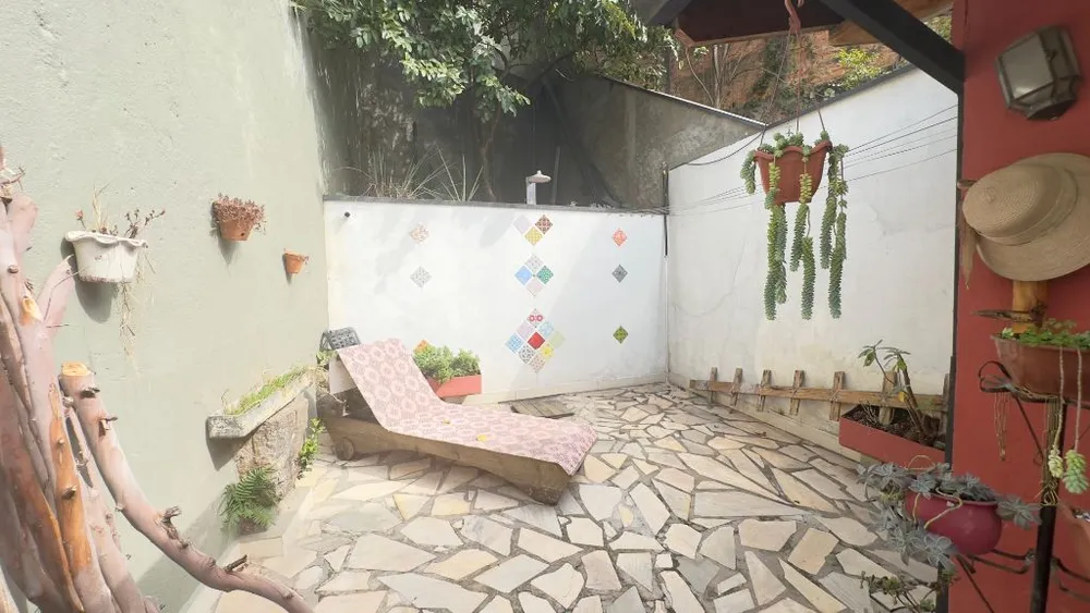 Sobrado, 3 quartos, 230 m² - Foto 12