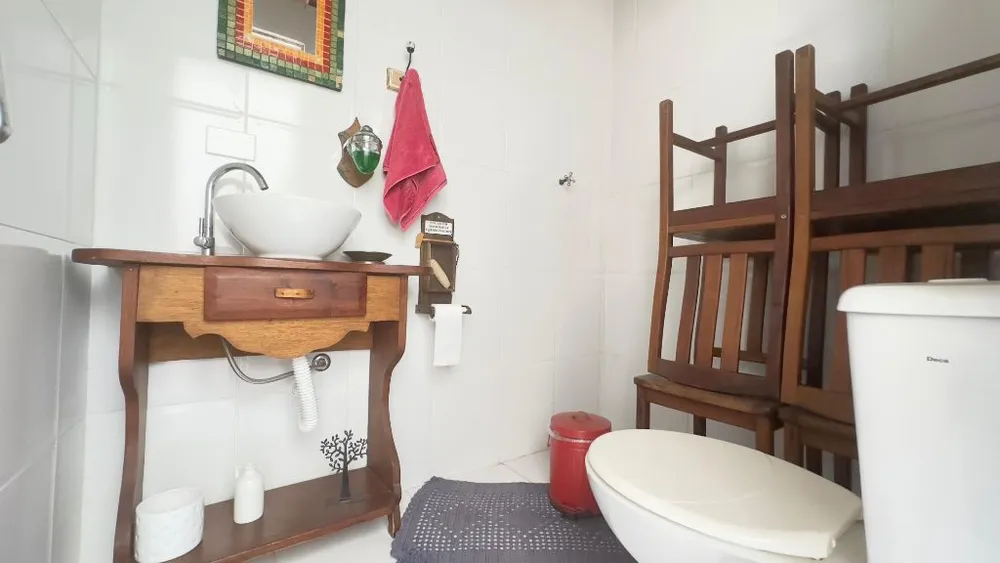 Sobrado, 3 quartos, 230 m² - Foto 14