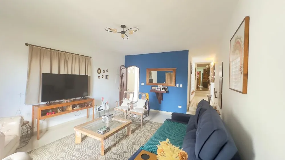 Sobrado, 3 quartos, 230 m² - Foto 6