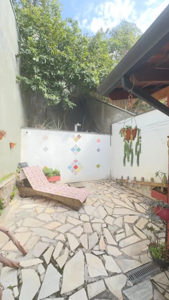 Sobrado, 3 quartos, 230 m² - Foto 11