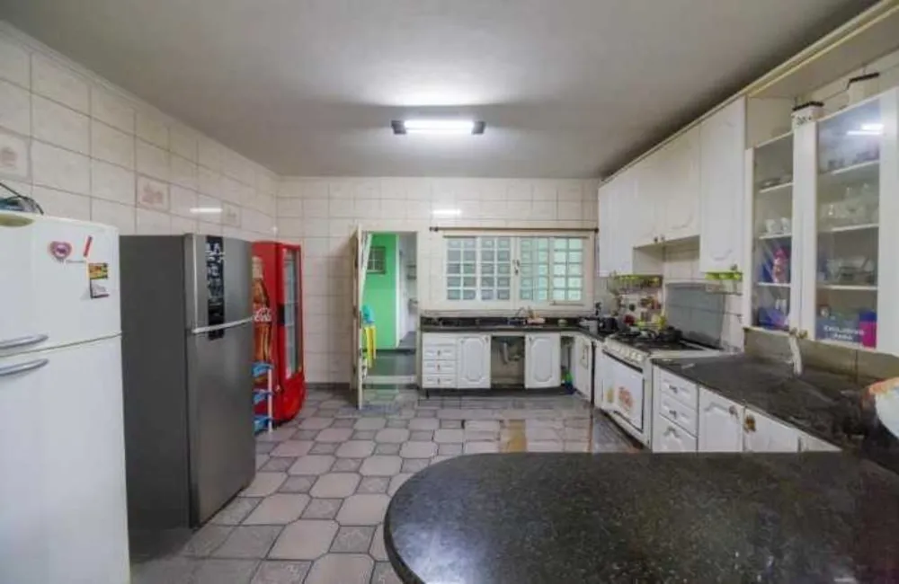 Casa, 3 quartos, 350 m² - Foto 16