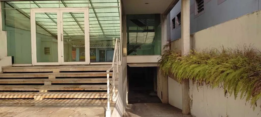 Prédio Inteiro, 360 m² - Foto 1