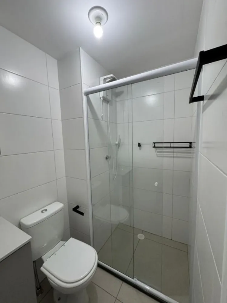 Apartamento, 1 quarto, 26 m² - Foto 3