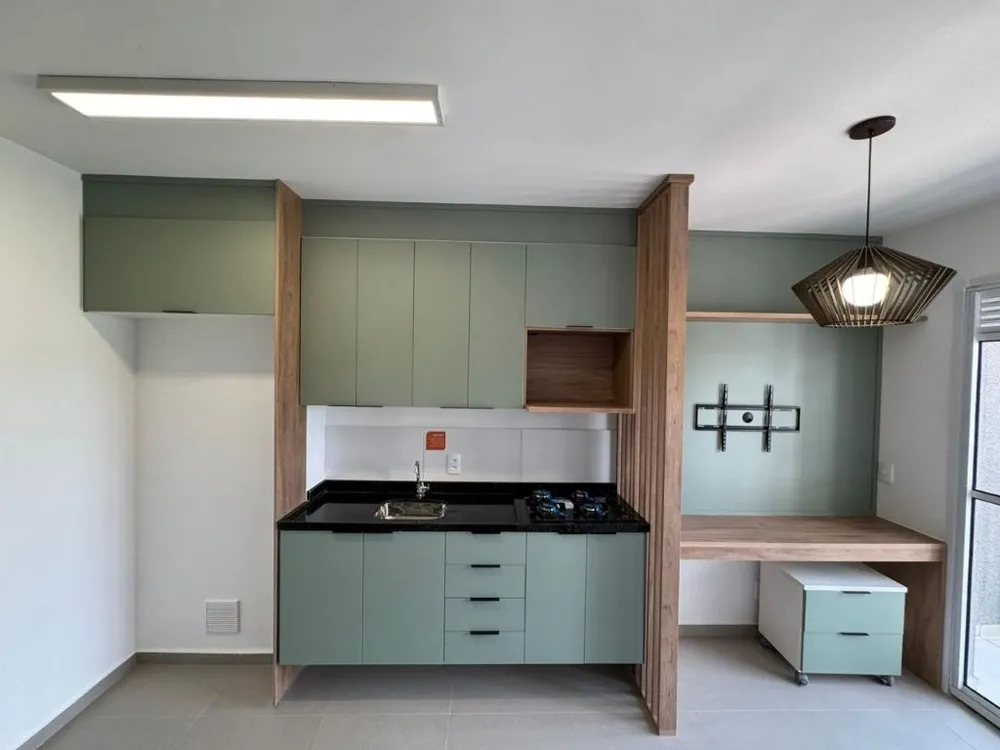 Apartamento, 1 quarto, 26 m² - Foto 10