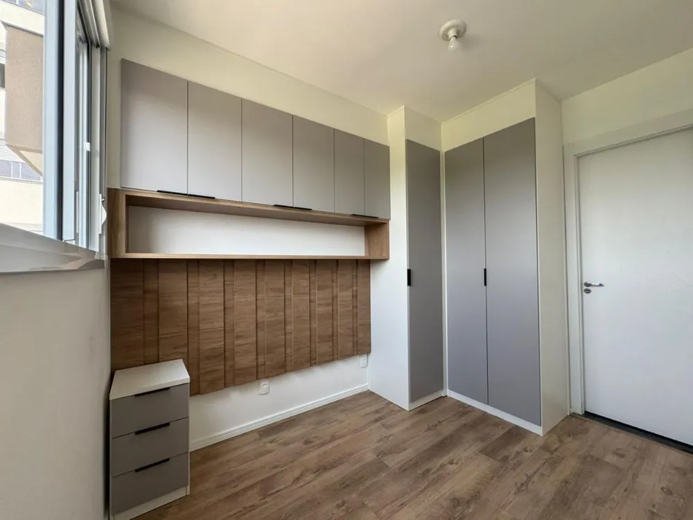 Apartamento, 1 quarto, 26 m² - Foto 9