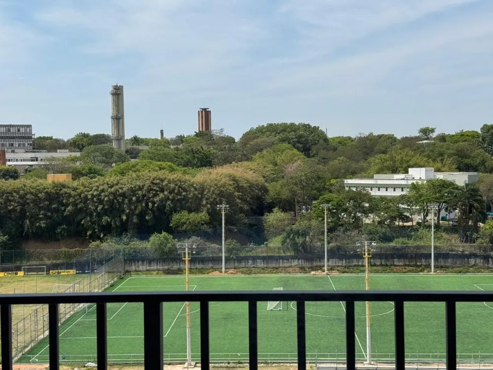 Apartamento, 1 quarto, 26 m² - Foto 5