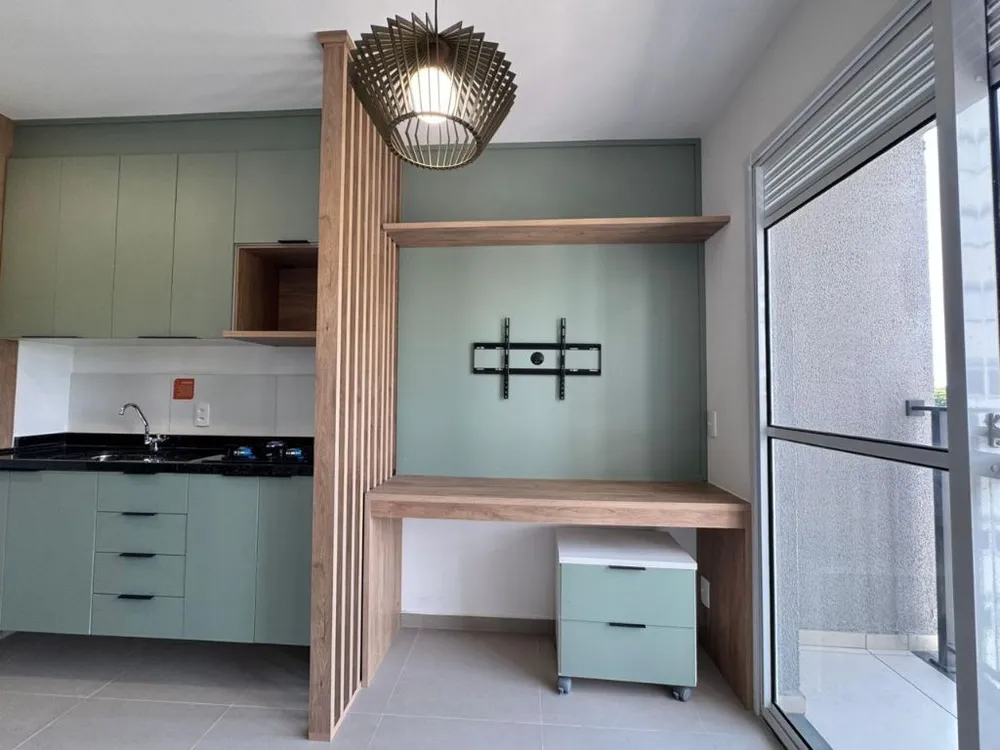 Apartamento, 1 quarto, 26 m² - Foto 11
