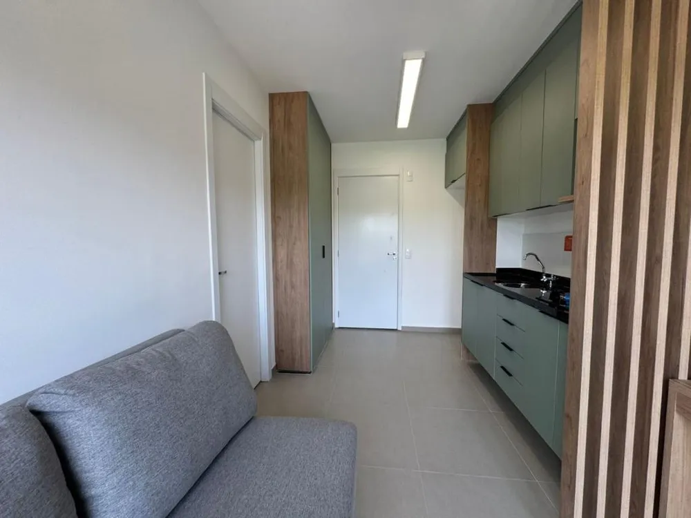 Apartamento, 1 quarto, 26 m² - Foto 7