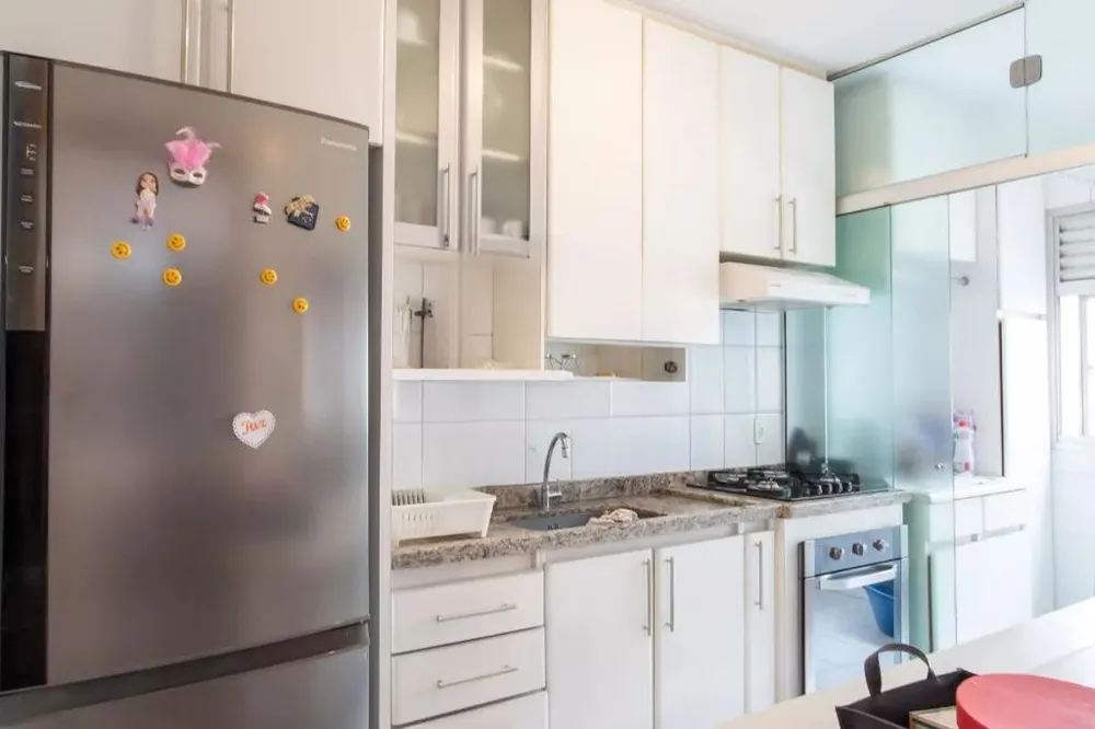 Apartamento, 3 quartos, 98 m² - Foto 12