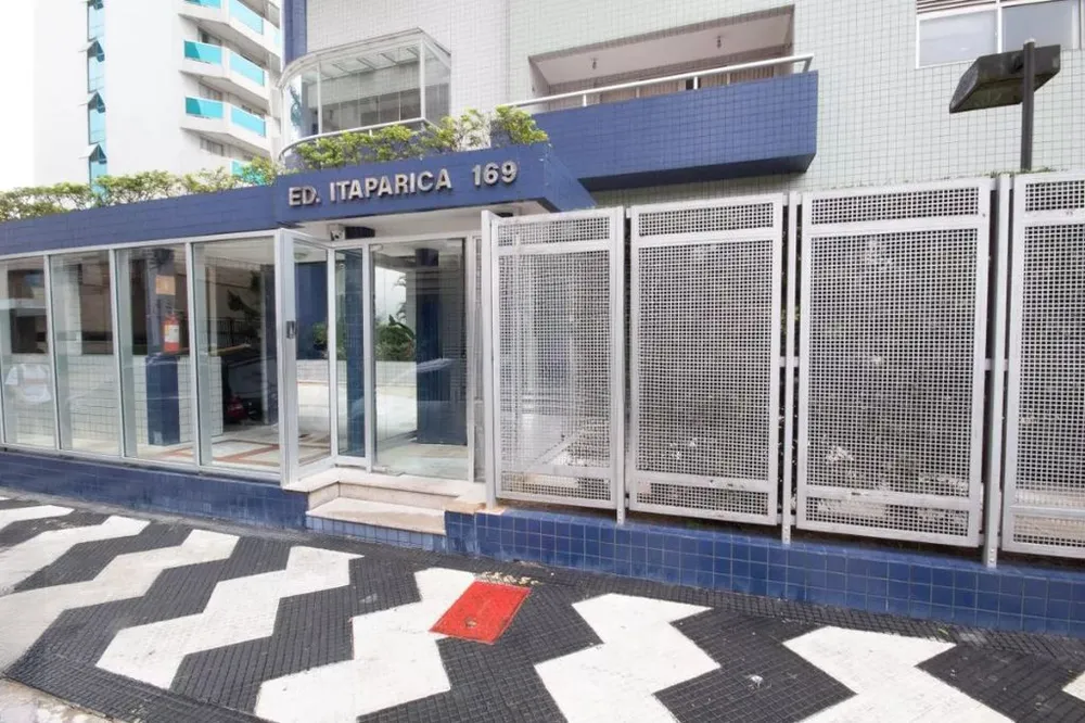 Apartamento, 3 quartos, 98 m² - Foto 13
