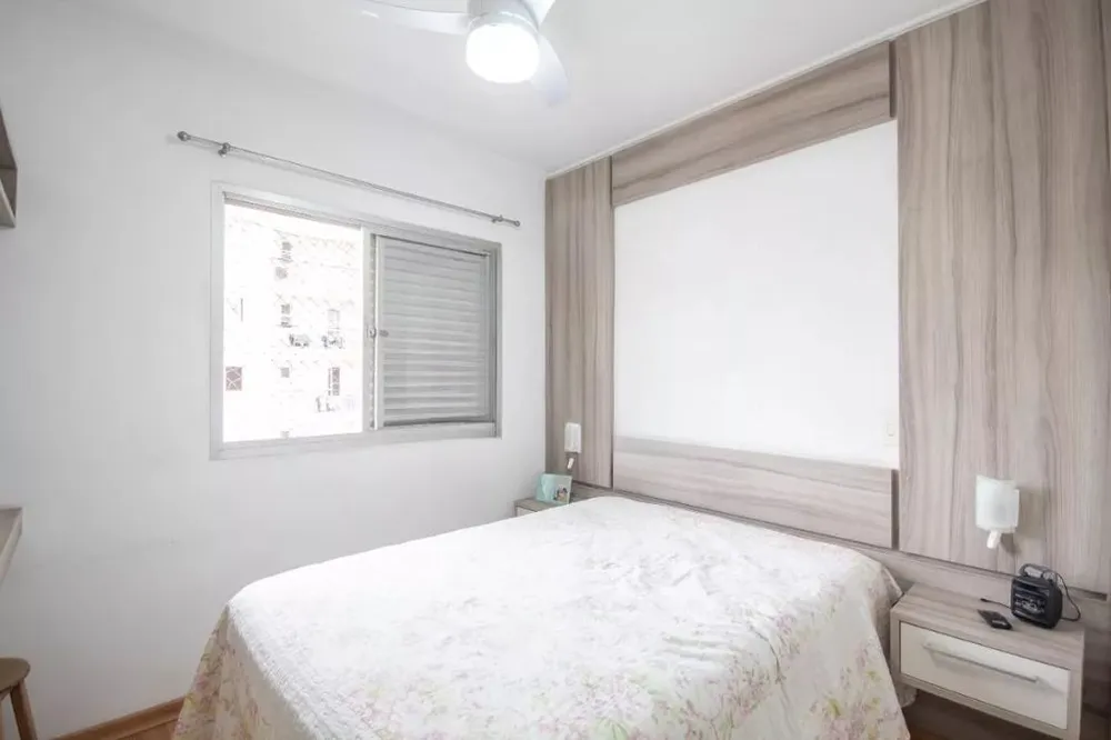 Apartamento, 3 quartos, 98 m² - Foto 5