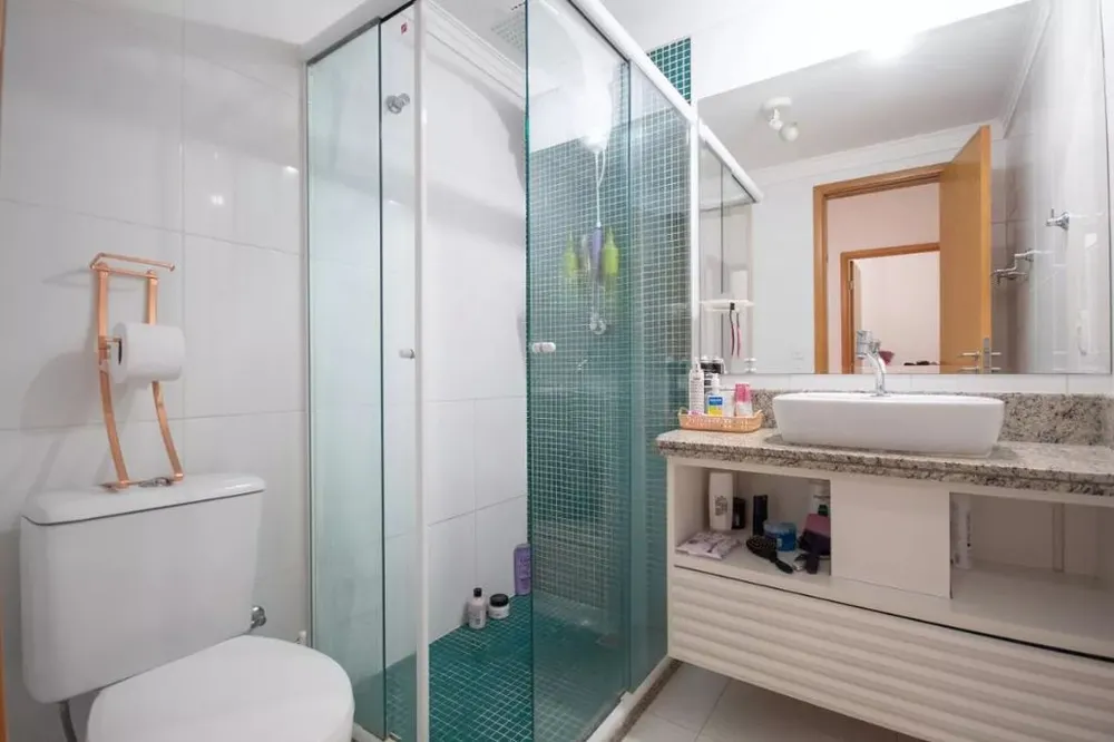 Apartamento, 3 quartos, 98 m² - Foto 3