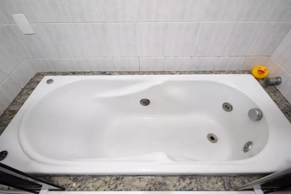 Apartamento, 3 quartos, 98 m² - Foto 11
