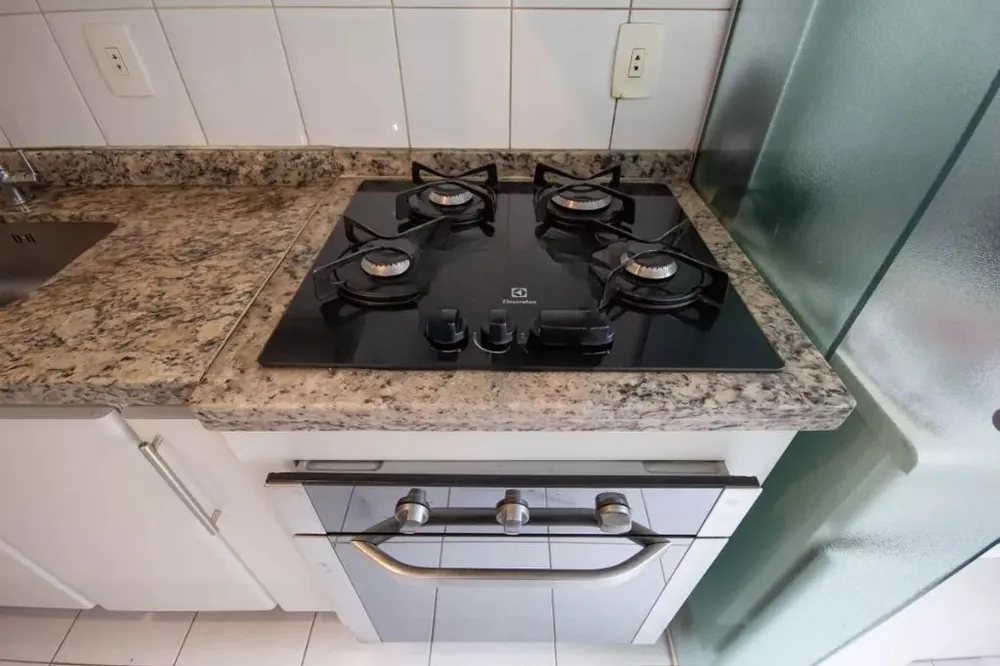 Apartamento, 3 quartos, 98 m² - Foto 4