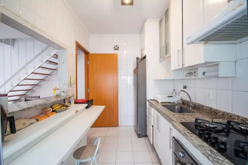 Apartamento, 3 quartos, 98 m² - Foto 1