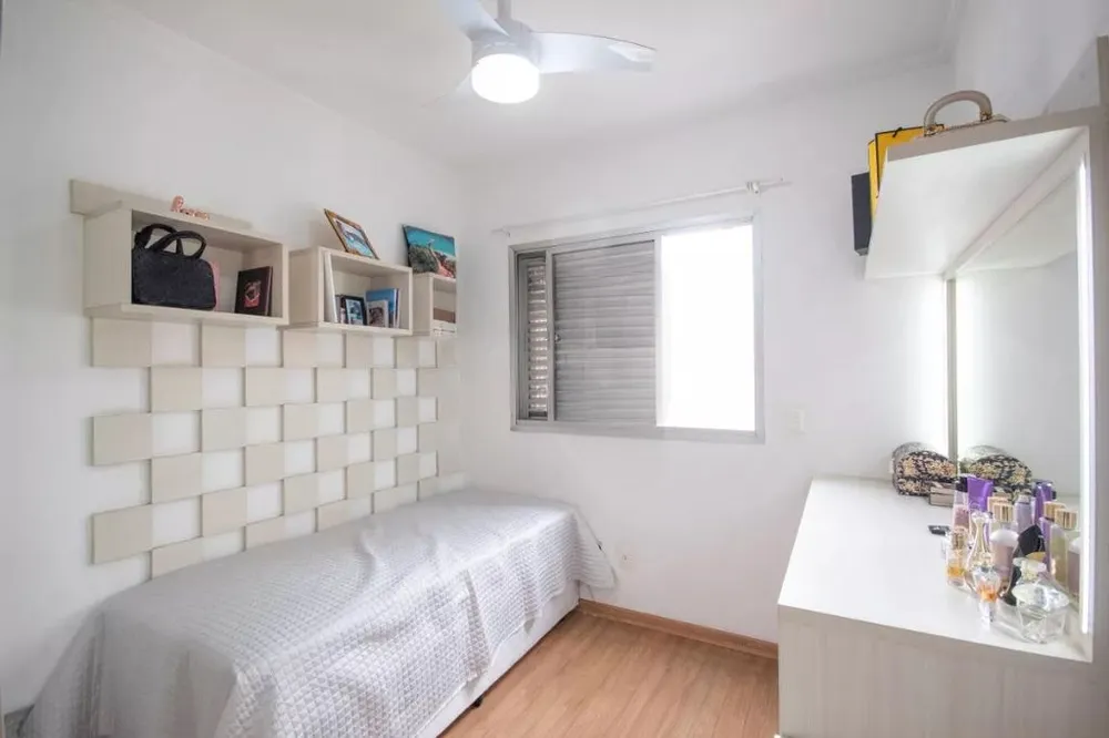 Apartamento, 3 quartos, 98 m² - Foto 2