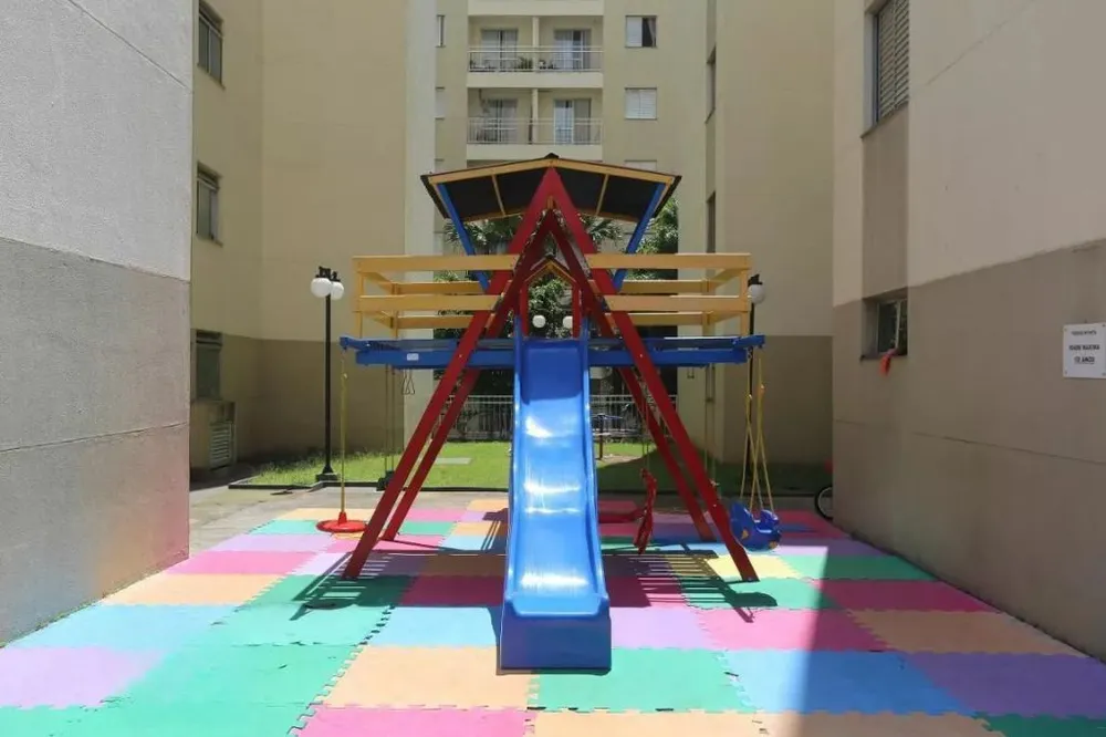 Apartamento, 2 quartos, 64 m² - Foto 12