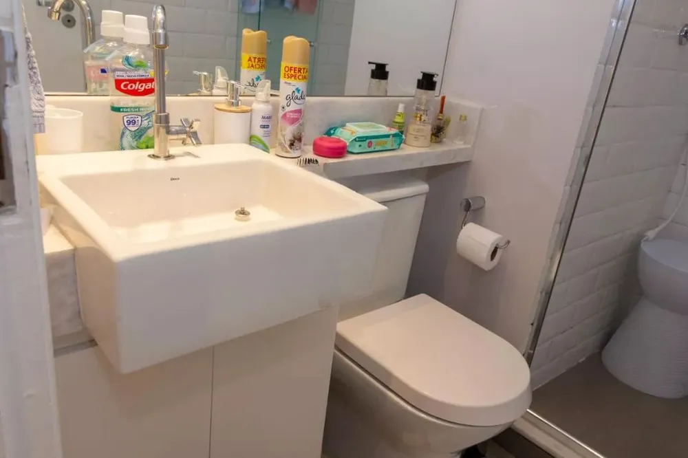 Apartamento, 2 quartos, 64 m² - Foto 4