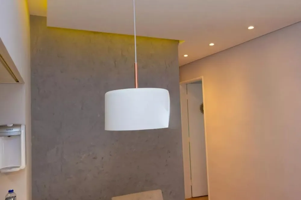 Apartamento, 2 quartos, 64 m² - Foto 5