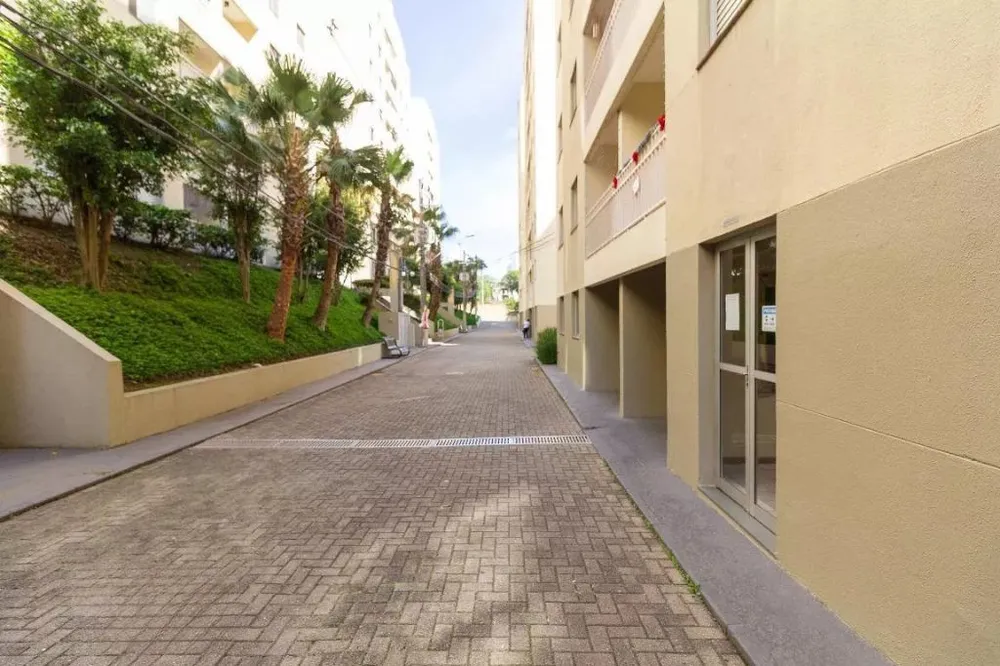 Apartamento, 2 quartos, 64 m² - Foto 11