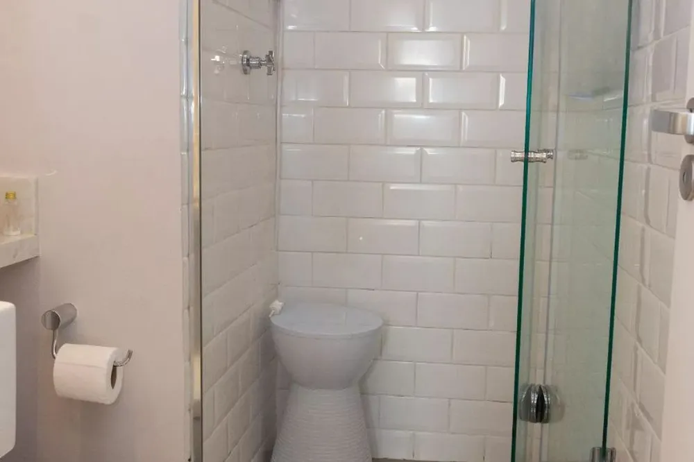 Apartamento, 2 quartos, 64 m² - Foto 2