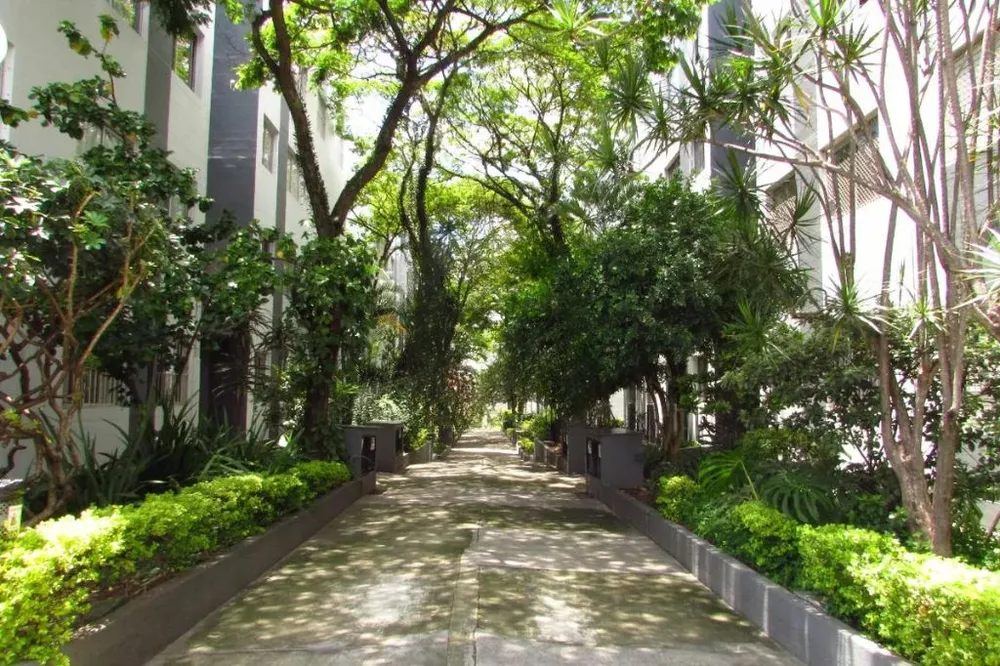 Apartamento, 2 quartos, 55 m² - Foto 1