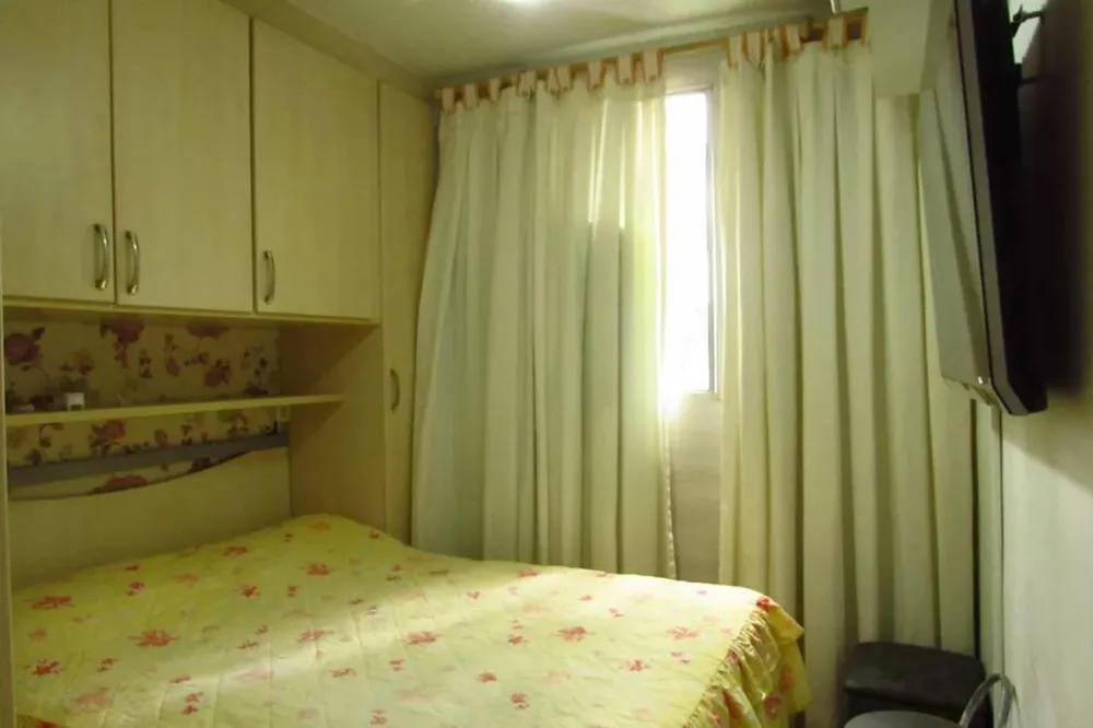 Apartamento, 2 quartos, 55 m² - Foto 1