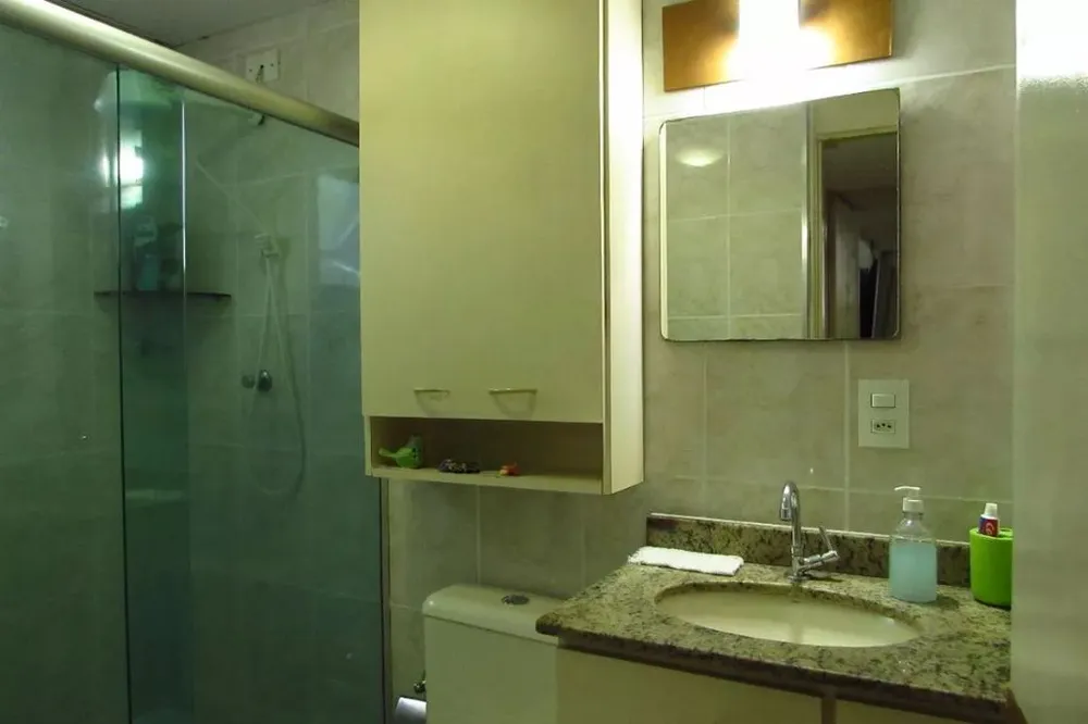 Apartamento, 2 quartos, 55 m² - Foto 4