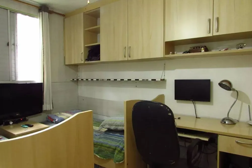Apartamento, 2 quartos, 55 m² - Foto 3