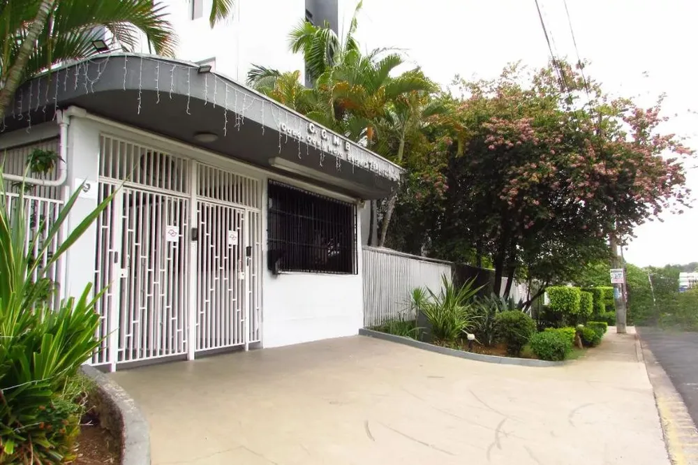Apartamento, 2 quartos, 55 m² - Foto 2