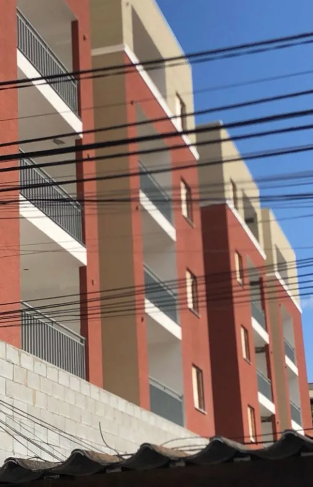 Apartamento, 2 quartos, 46 m² - Foto 15