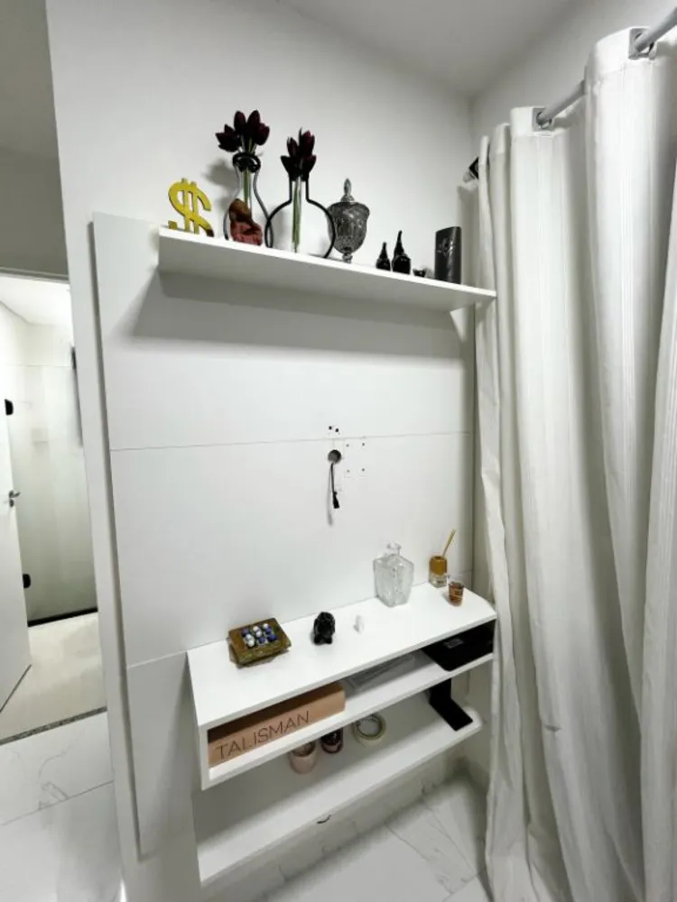 Apartamento, 2 quartos, 46 m² - Foto 2