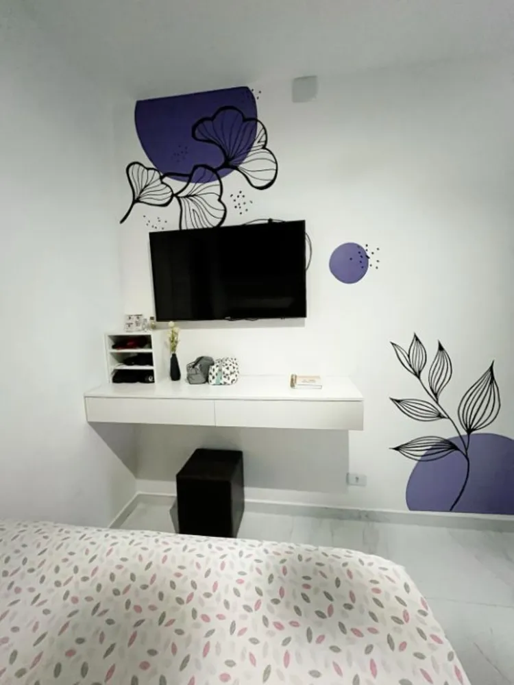 Apartamento, 2 quartos, 46 m² - Foto 5