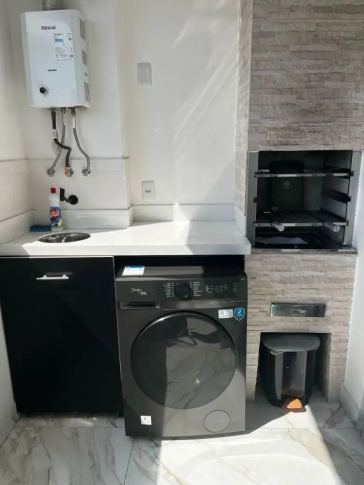 Apartamento, 2 quartos, 46 m² - Foto 3