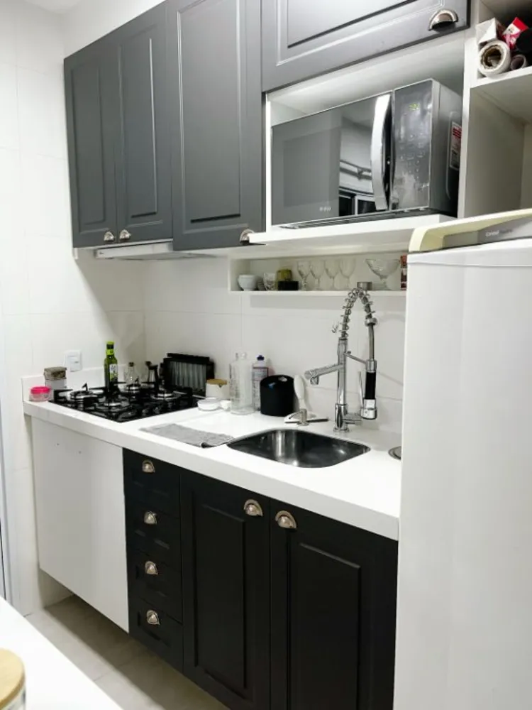 Apartamento, 2 quartos, 46 m² - Foto 11
