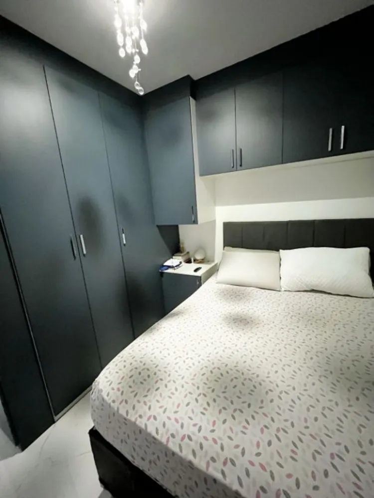 Apartamento, 2 quartos, 46 m² - Foto 10