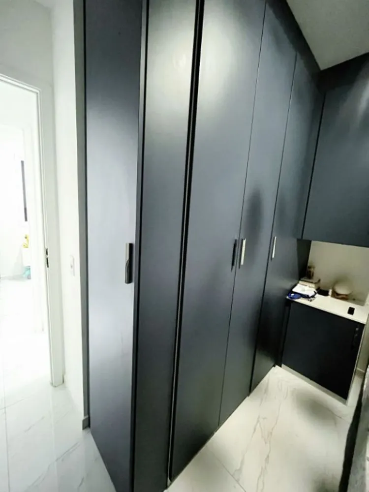 Apartamento, 2 quartos, 46 m² - Foto 4