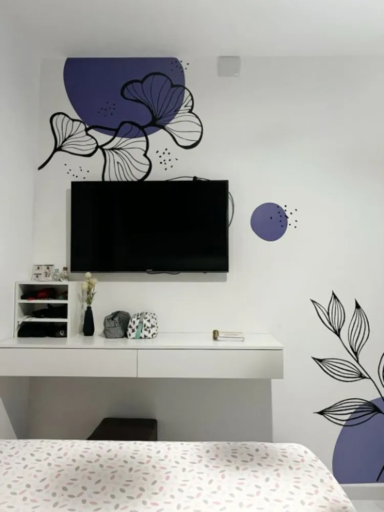 Apartamento, 2 quartos, 46 m² - Foto 7