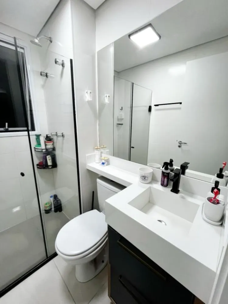 Apartamento, 2 quartos, 46 m² - Foto 14