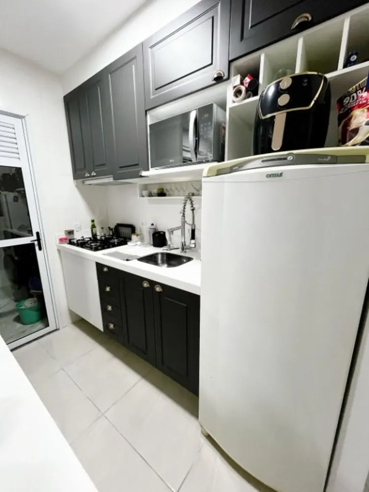 Apartamento, 2 quartos, 46 m² - Foto 13